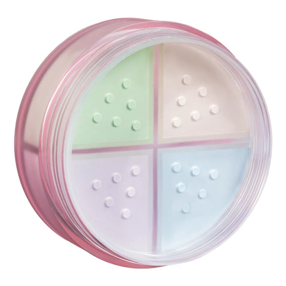 Corrective Loose Powder- Pink Up