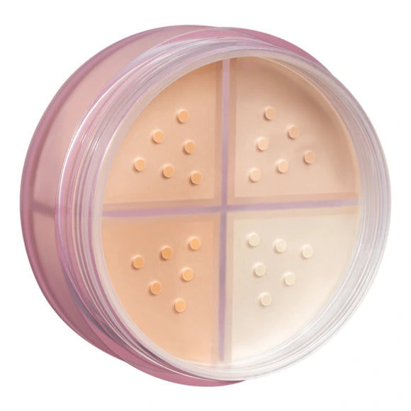 Corrective Loose Powder- Pink Up