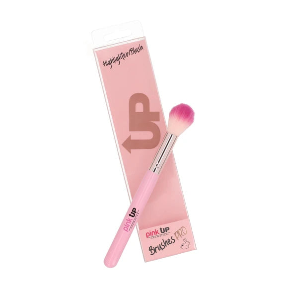 Brochas- Pink Up