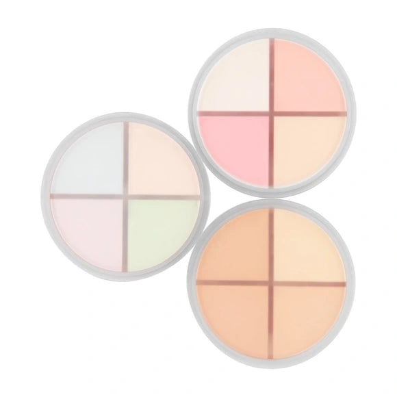 Corrective Loose Powder- Pink Up