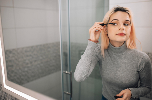 Logra un maquillaje natural en menos de 10 minutos
