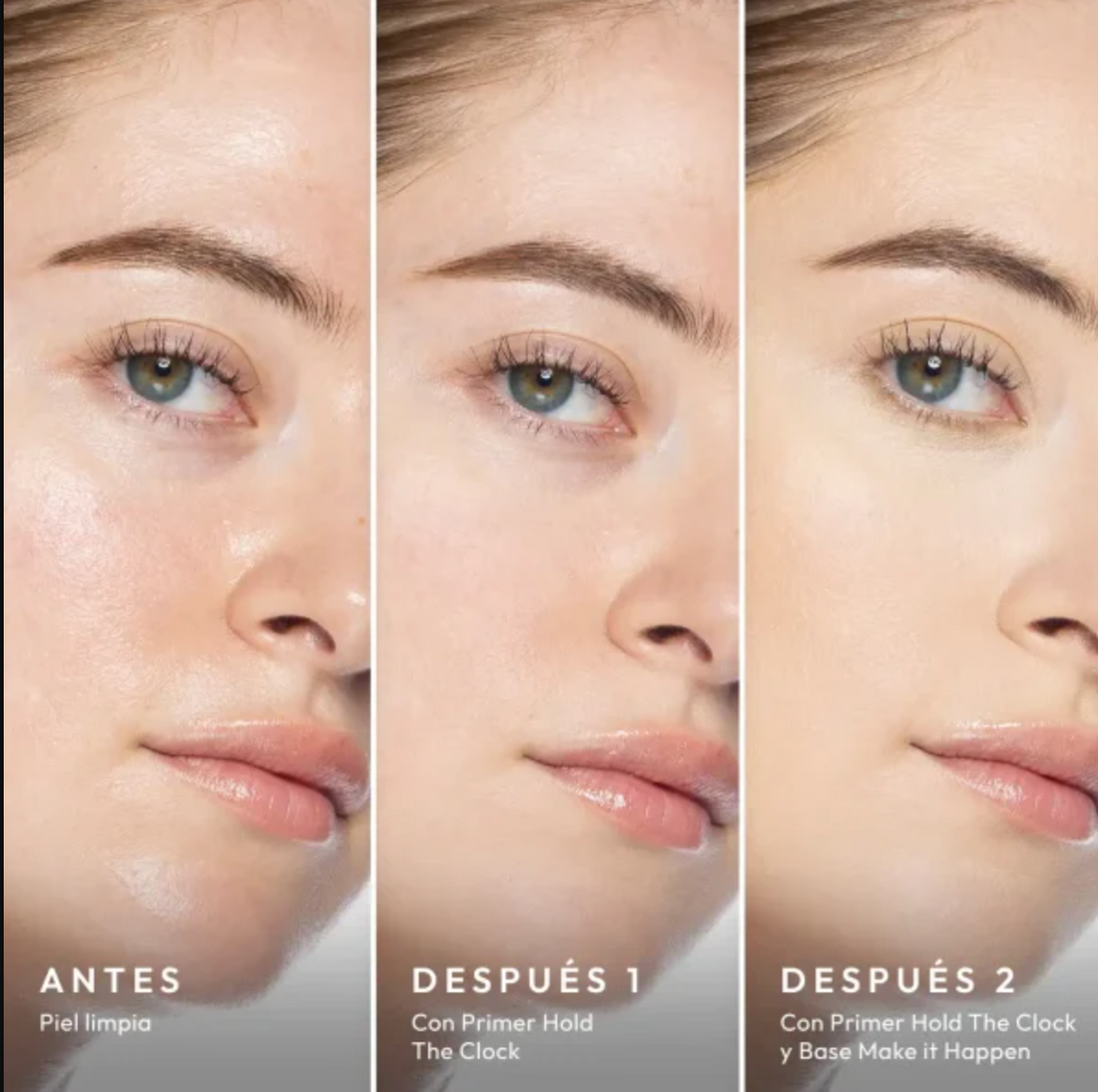 ¿Por qué es importante usar un primer?