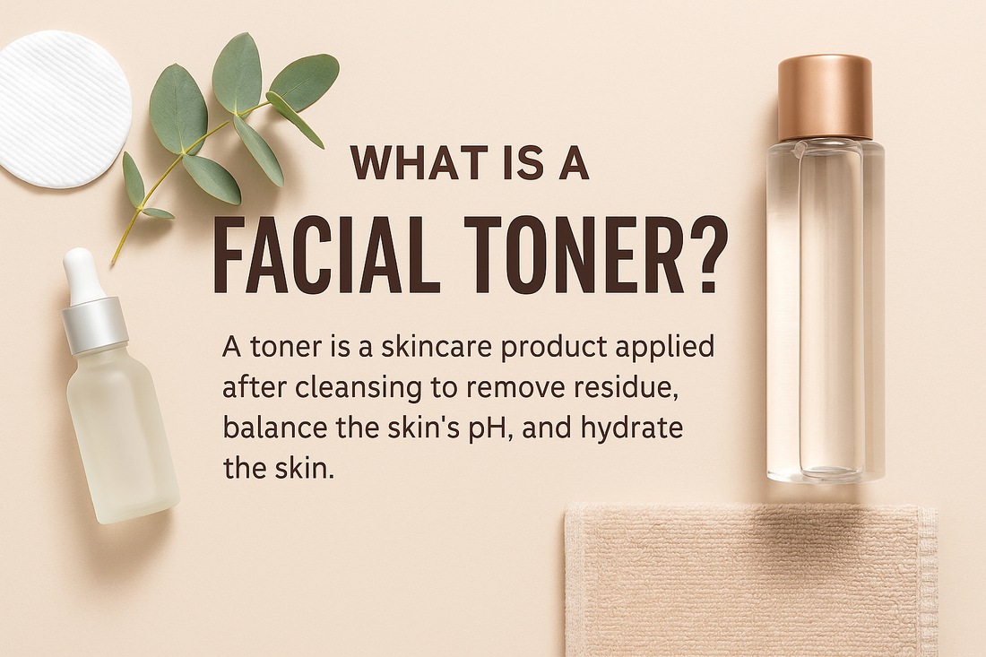 La ciencia detrás del tónico facial con retinol