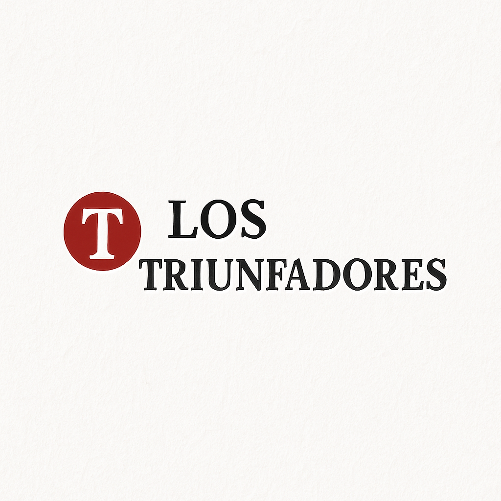 Los Triunfadores