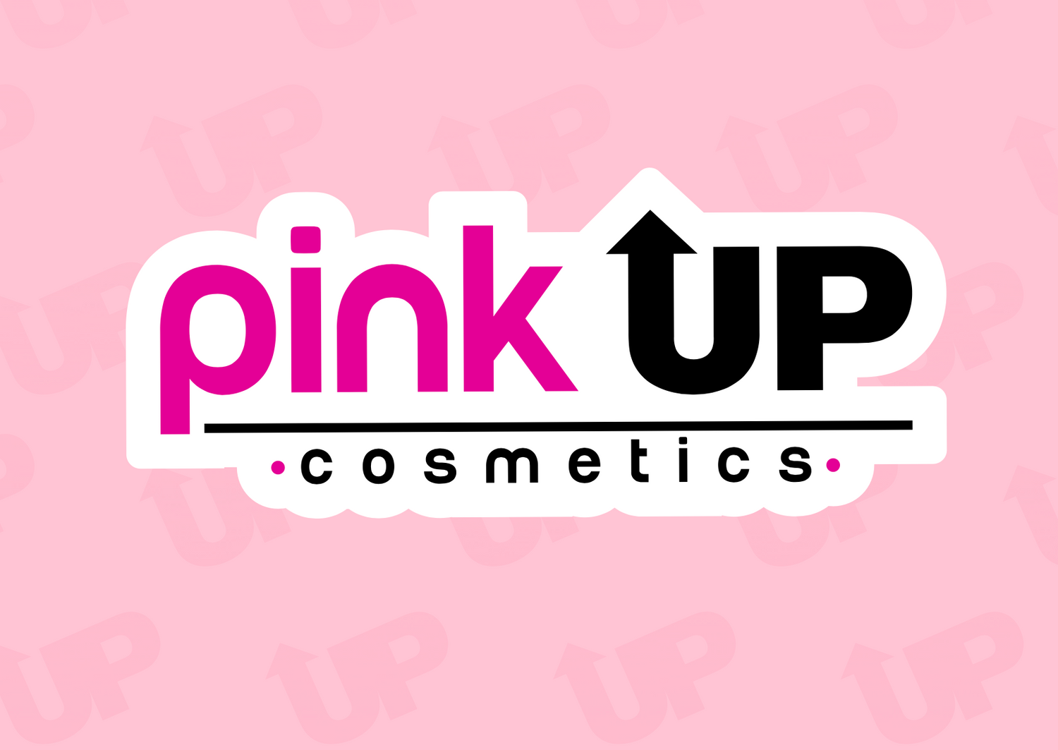 Pink Up