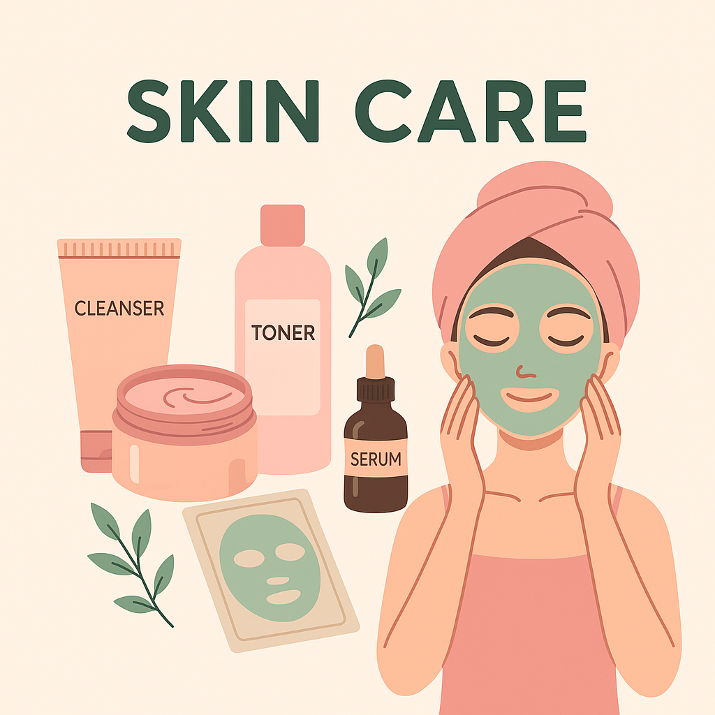 Skin Care