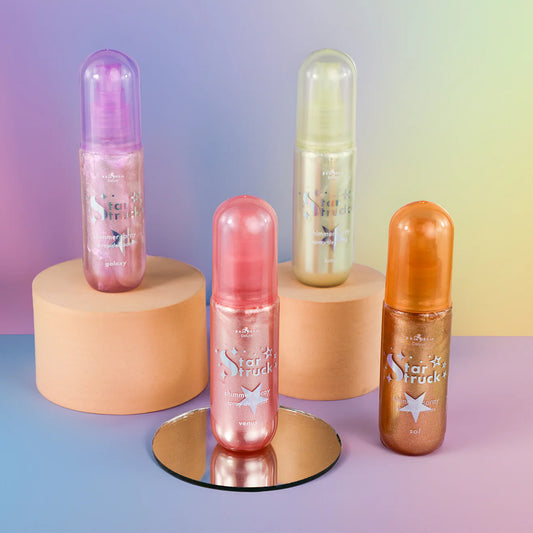 Star Struck Shimmer Spray