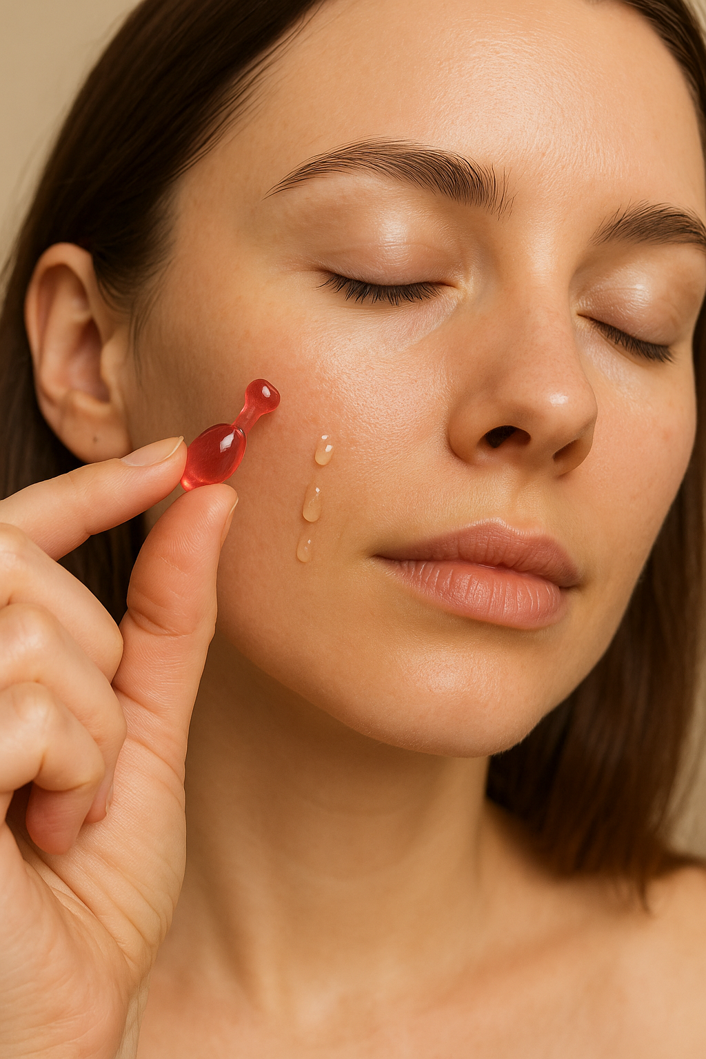 Sérums encapsulados-Essence Capsules