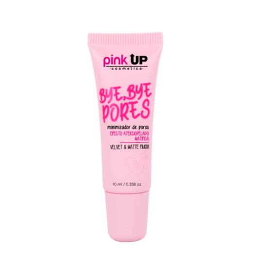 Bye, Bye, Pores 👋🏼 Pink Up -Compra por pieza o Paquete