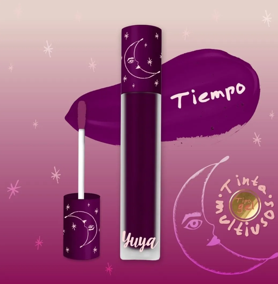 Tinta Multiuso-Yuya- Últimas Piezas