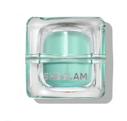 Prebase alisadora Glacier Glo- SHE GLAM