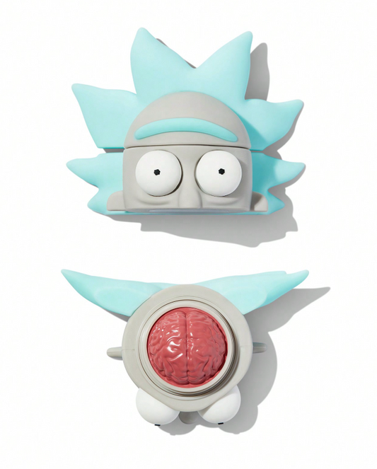 Mr. Sanchez Cream Blush – Rick and Morty x SHEGLAM