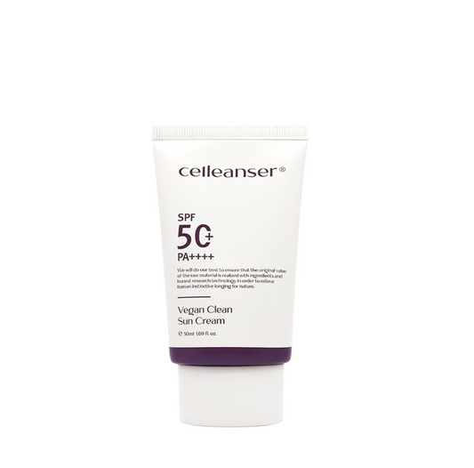 Celleanser Protector Solar 50 SPF