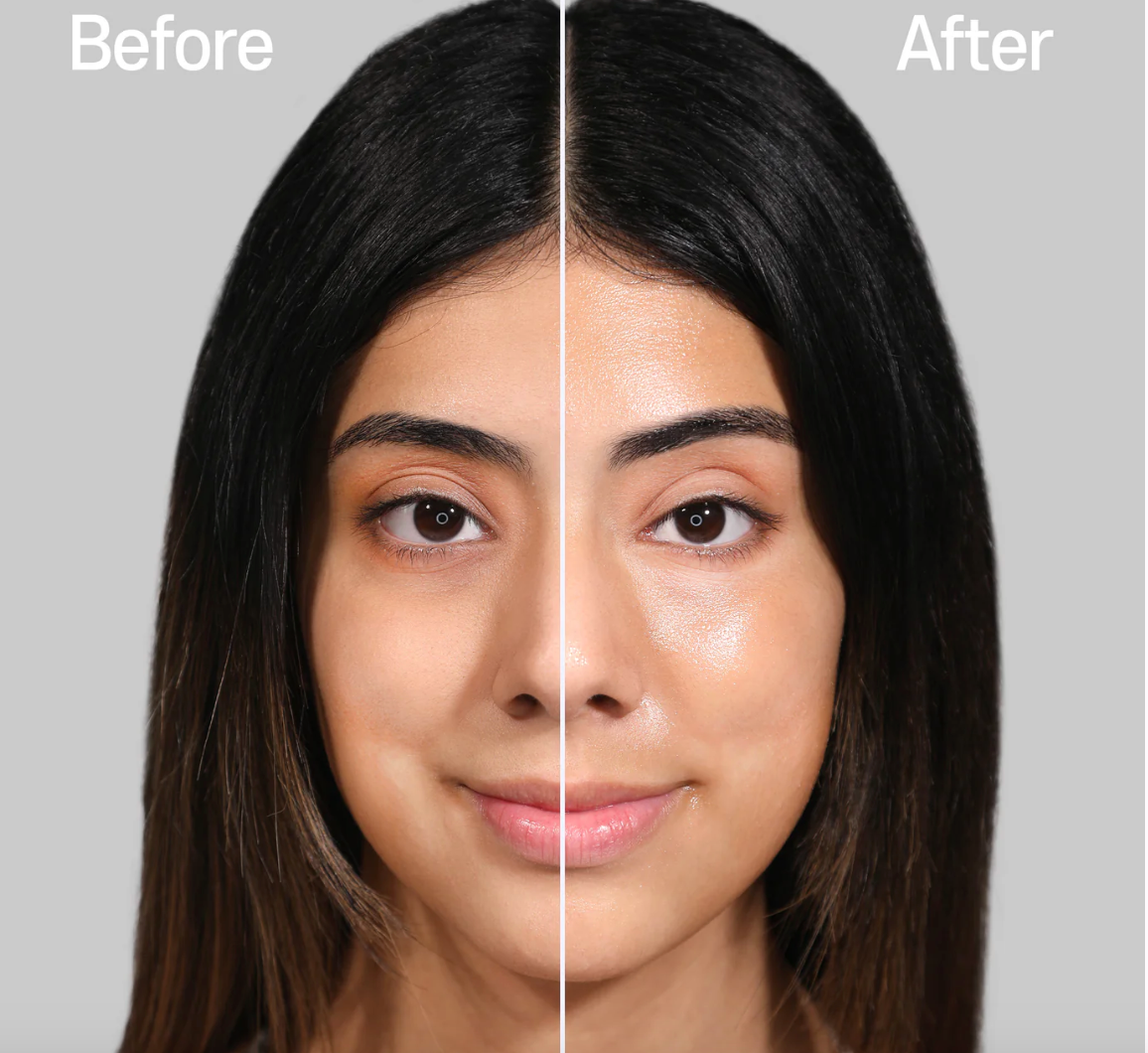 Suero Primer con Acabado Luminoso-MOIRA Dew You Serum Primer