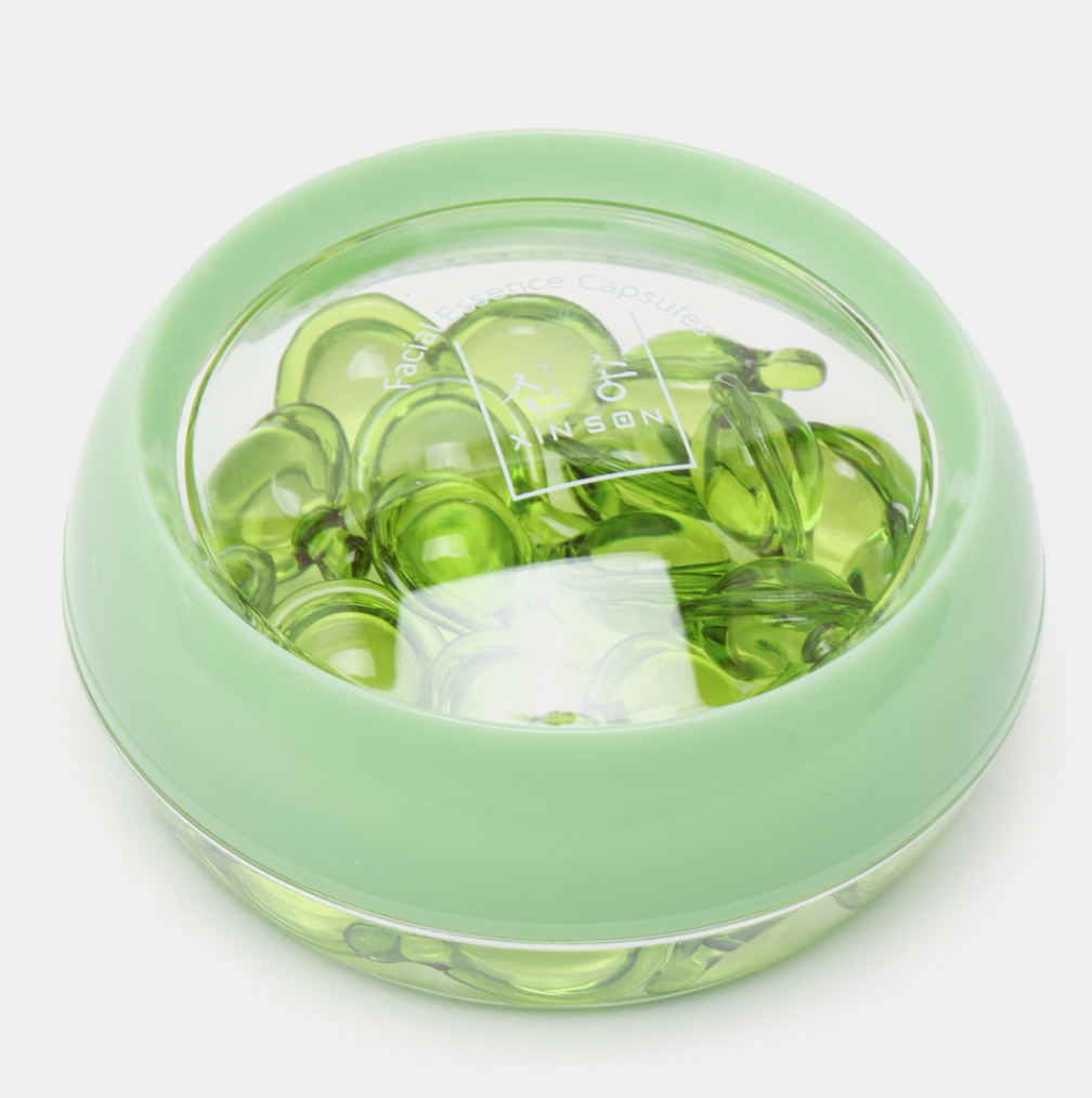 Sérums encapsulados-Essence Capsules