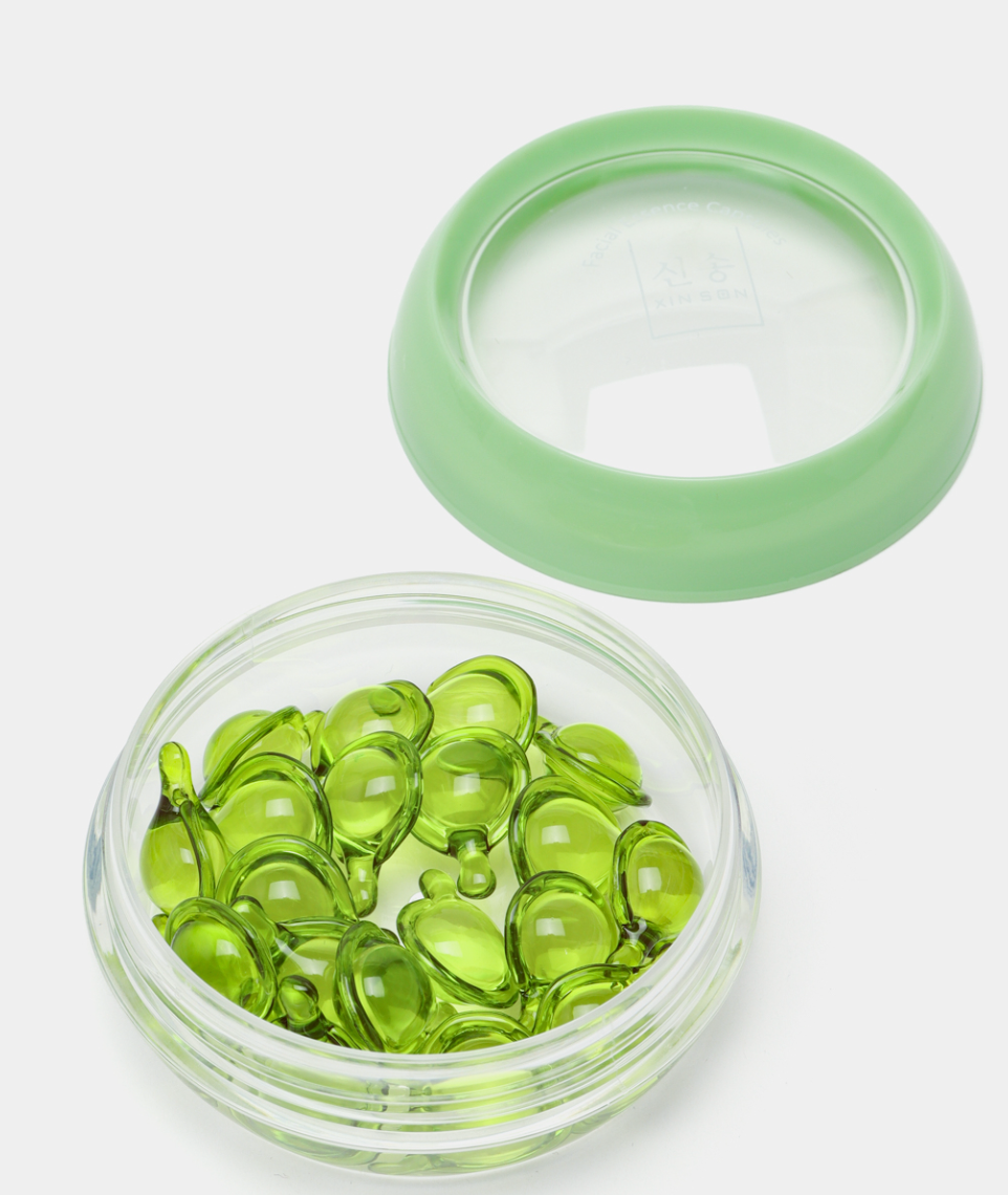 Sérums encapsulados-Essence Capsules