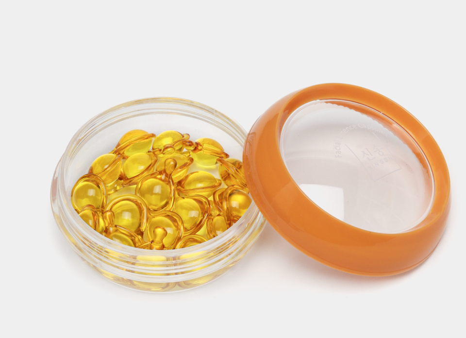 Sérums encapsulados-Essence Capsules