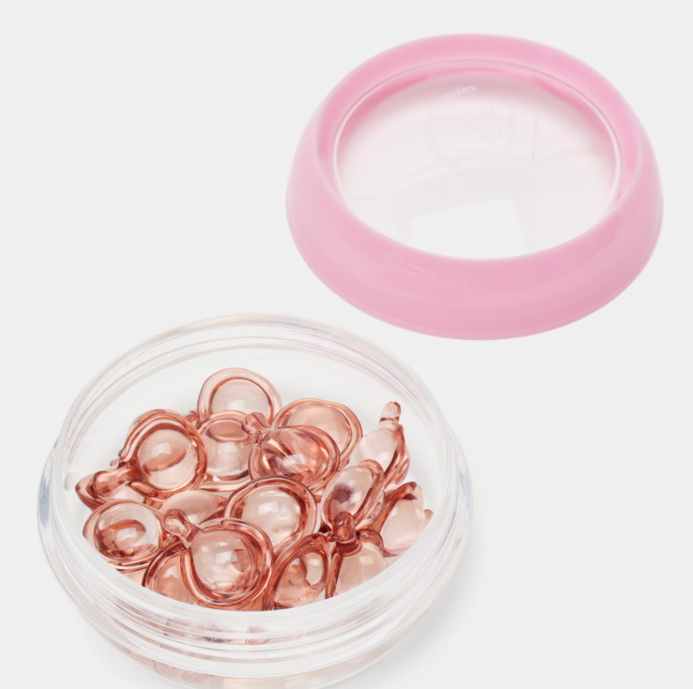 Sérums encapsulados-Essence Capsules