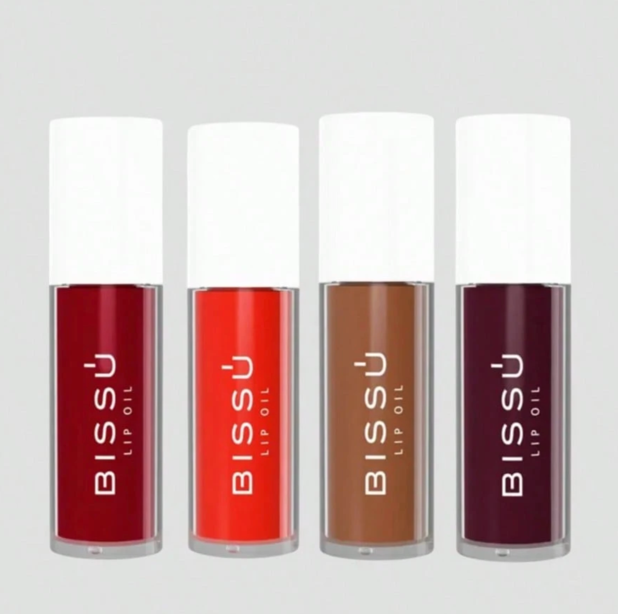 Brillo Labial Lip Oil- BISSÚ