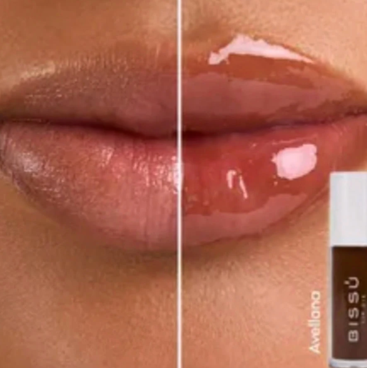 Brillo Labial Lip Oil- BISSÚ