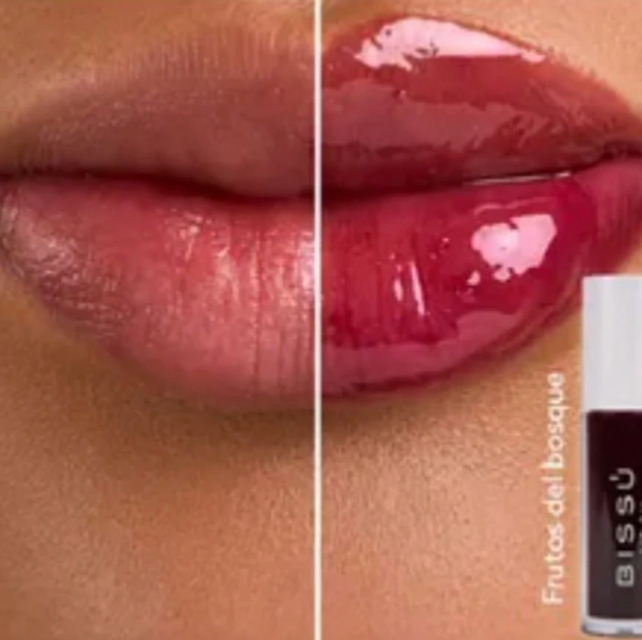 Brillo Labial Lip Oil- BISSÚ