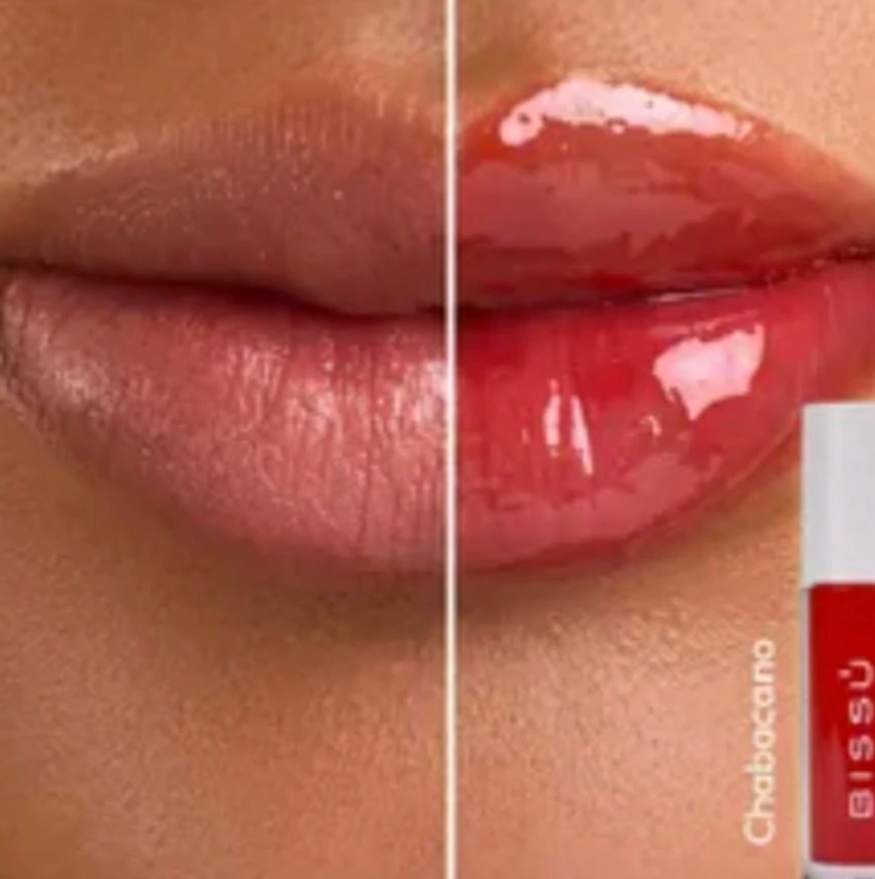 Brillo Labial Lip Oil- BISSÚ