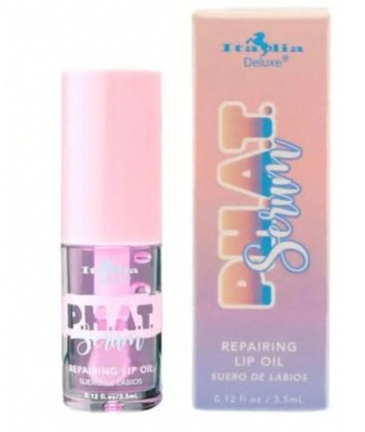 PH.A.T Serum- Repairing Lip Oil- Italia Deluxe