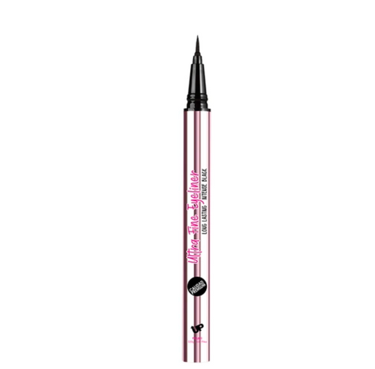 Plumón delineador de larga duración- Ultra Fine Eyeliner- Pink Up