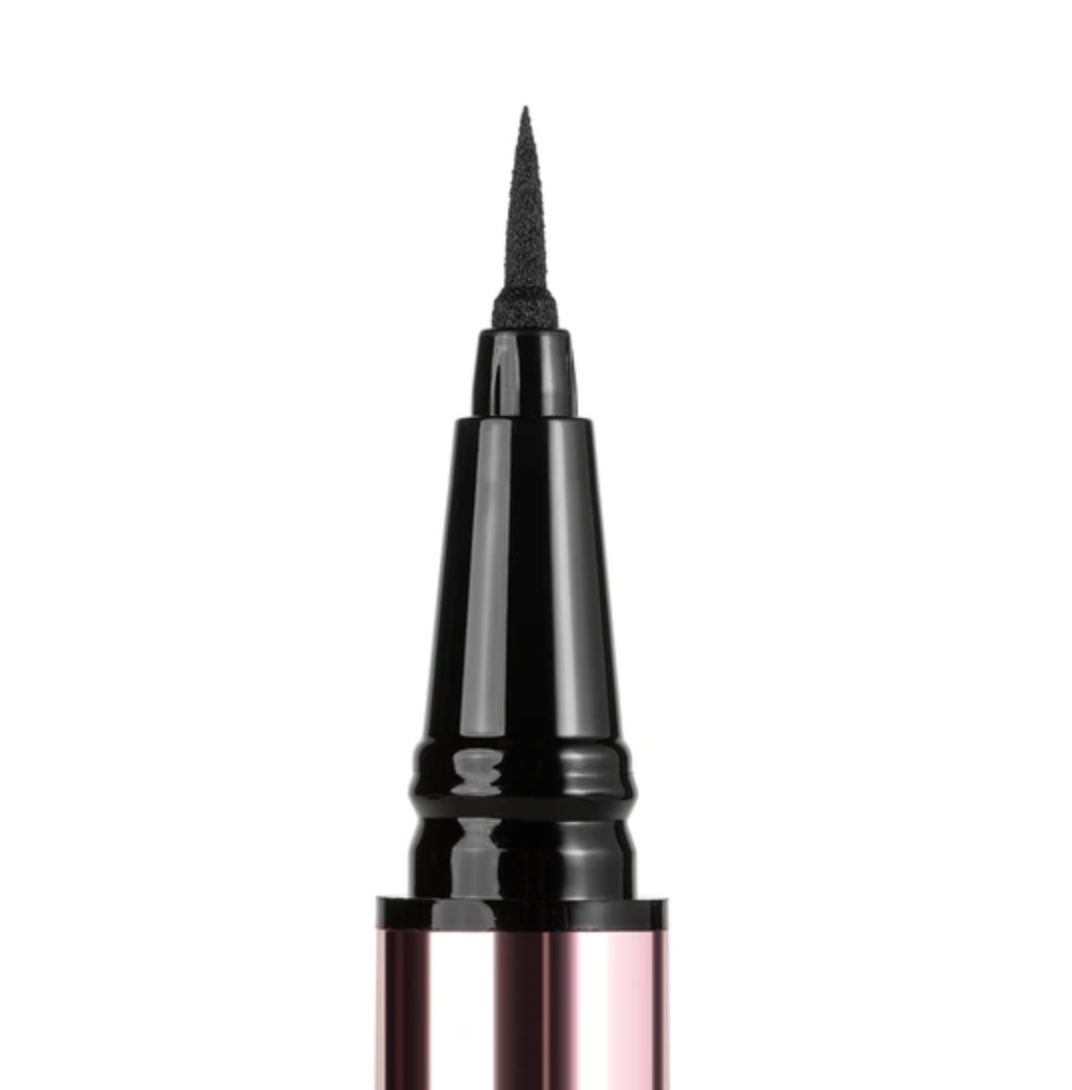 Plumón delineador de larga duración- Ultra Fine Eyeliner- Pink Up