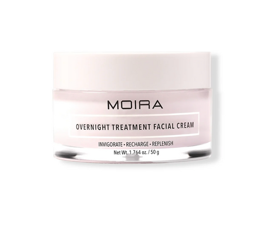MOIRA Overnight Treatment Facial Cream (50 g)