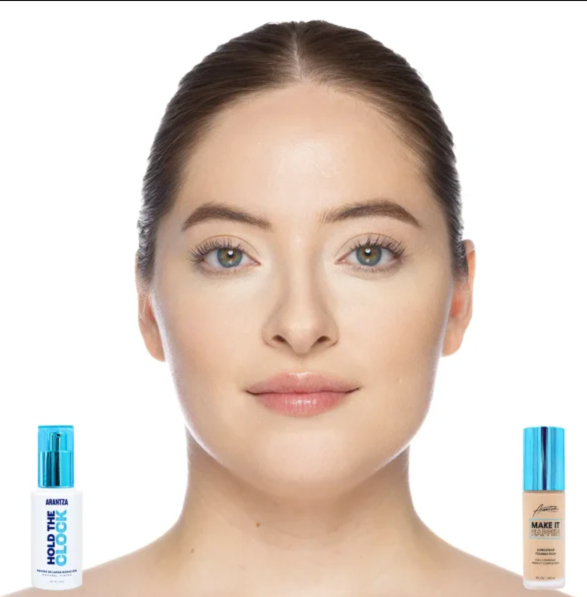 Primer Hold The Clock