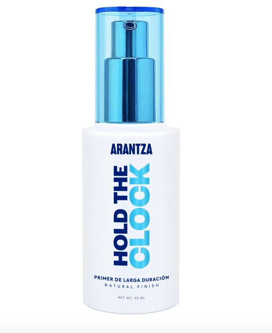 Primer Hold The Clock