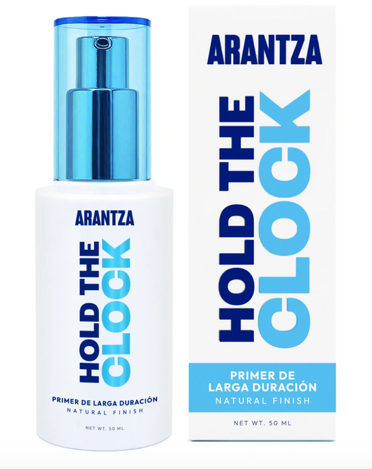 Primer Hold The Clock