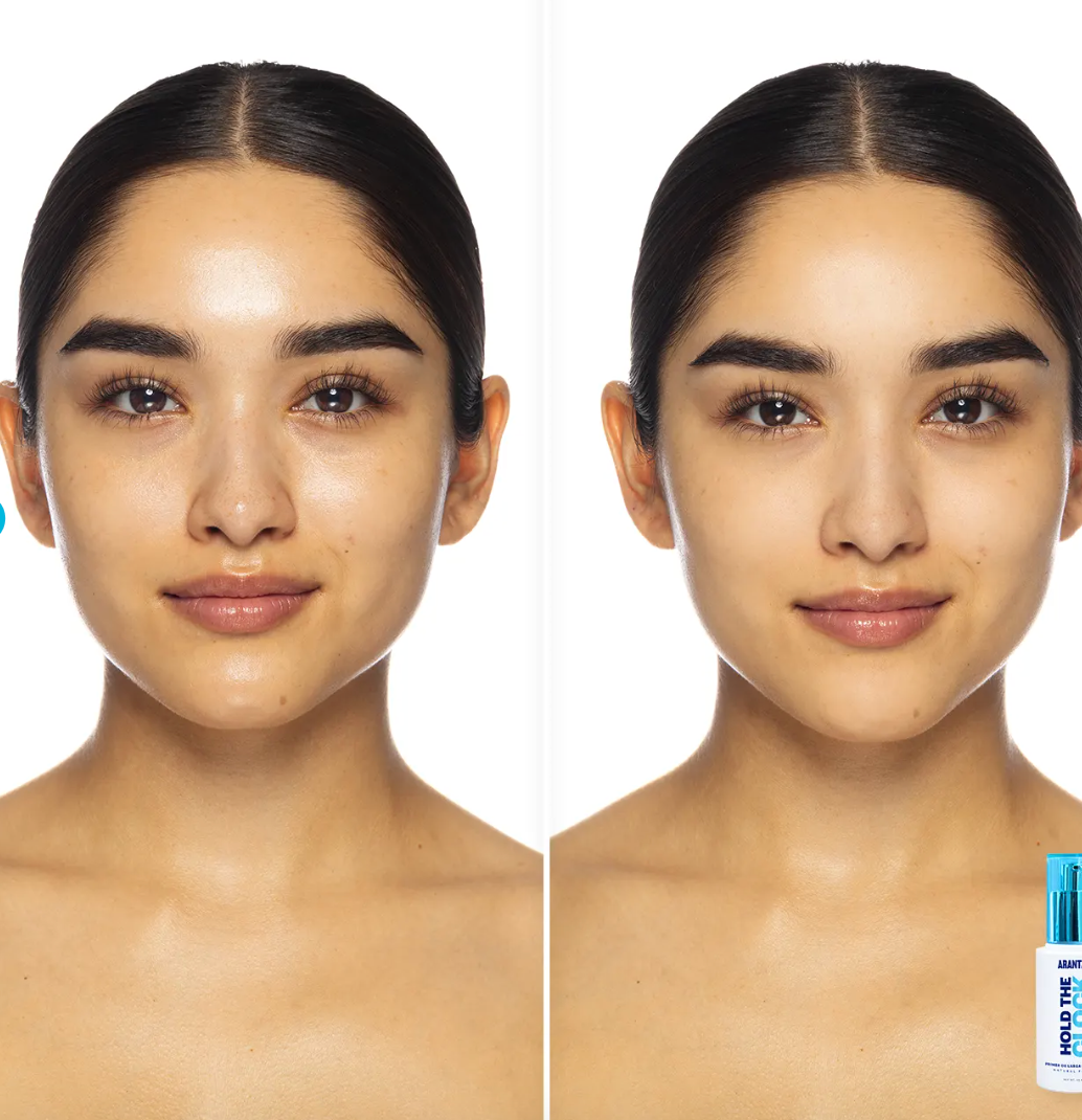 Primer Hold The Clock