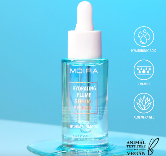 Hydrating Plump Serum Primer