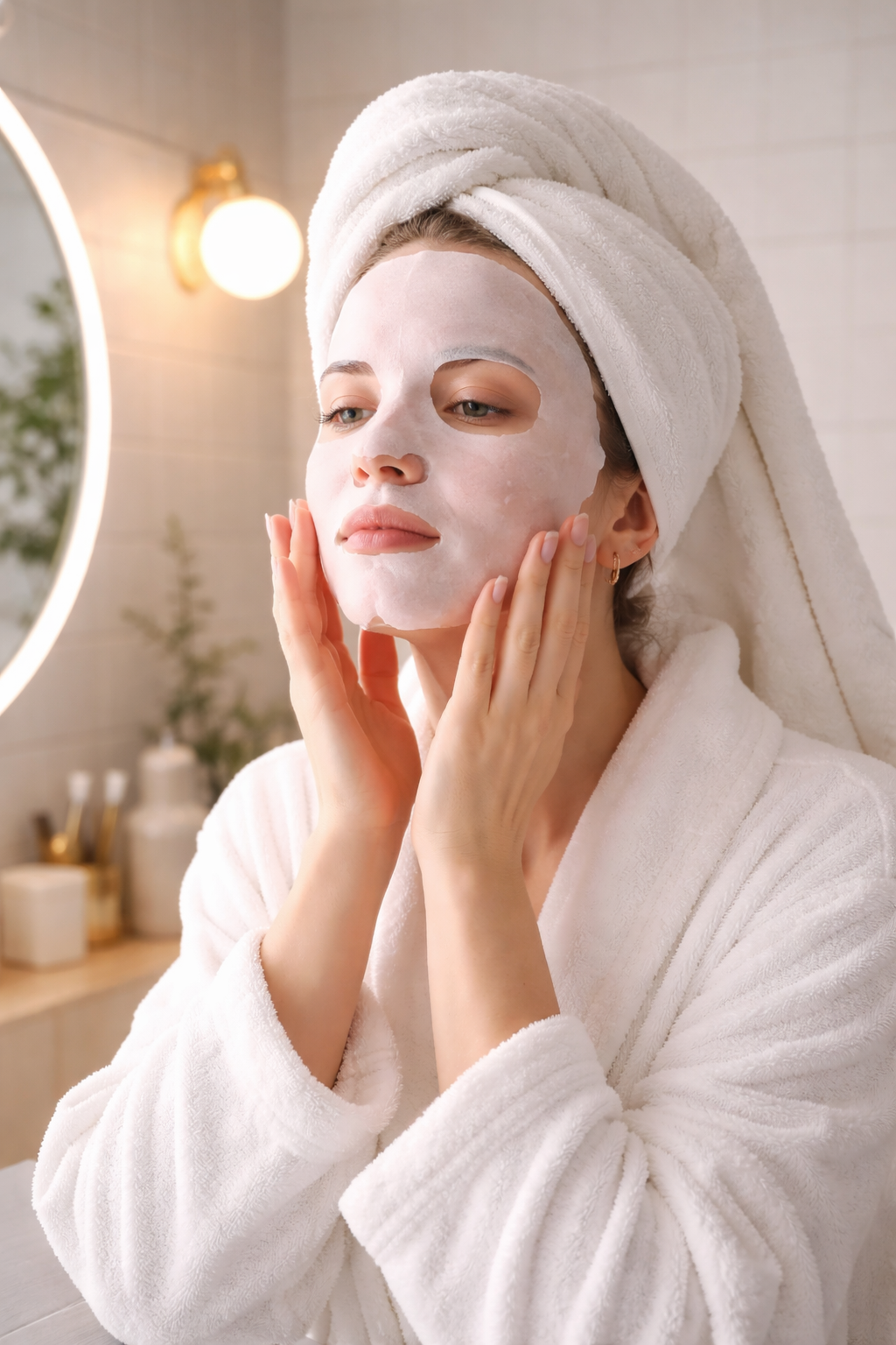 Caja de Mascarillas Faciales- ENVÍO INCLUIDO-Caja con 100, 200 o 500 piezas