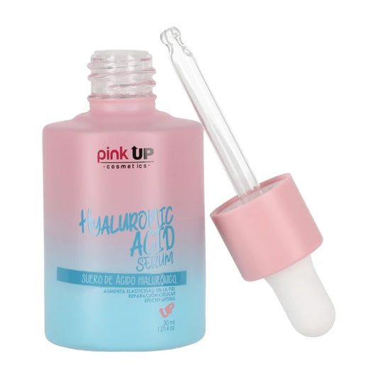 Suero de Ácido Hialurónico- Pink uP
